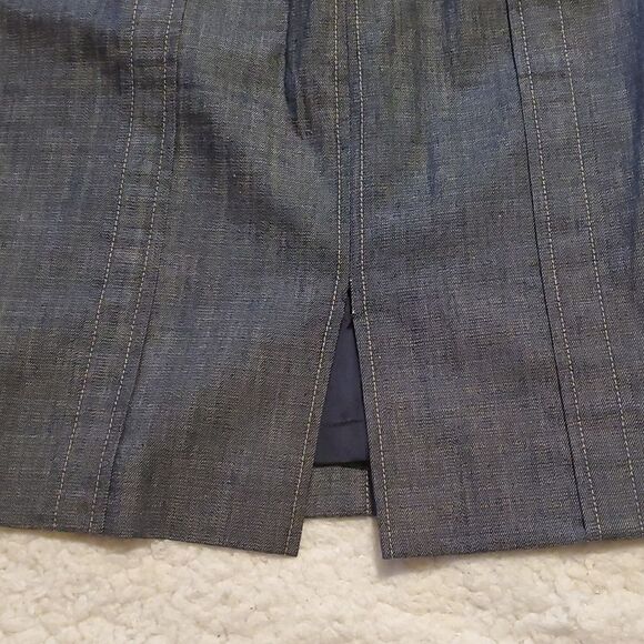 Calvin Klein  skirt size 4 - Picture 4 of 5
